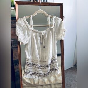 Peasant Blouse